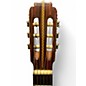 Used Suzuki Violin Co. 1960's Kiso No. 15 Natural Classical Acoustic Guitar