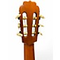 Used Suzuki Violin Co. 1960's Kiso No. 15 Natural Classical Acoustic Guitar