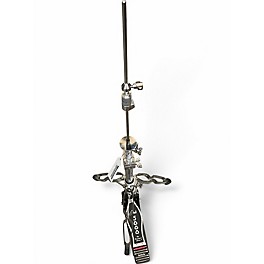 Used DW 5500D Hi Hat Stand