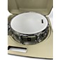 Used Premier 5.5X14 OLYMPIC Chrome Drum thumbnail