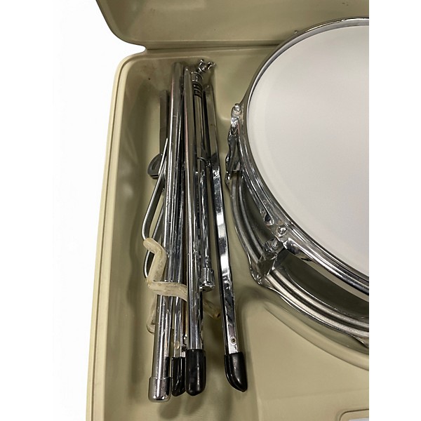 Used Premier 5.5X14 OLYMPIC Chrome Drum
