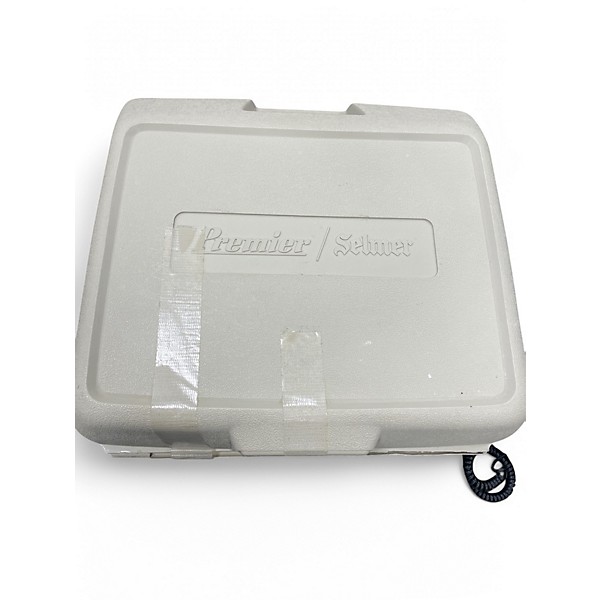 Used Premier 5.5X14 OLYMPIC Chrome Drum