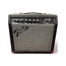 Used Fender Frontman 15G 15W Guitar Combo Amp