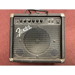 Used Fender Frontman PR-241 Guitar Combo Amp