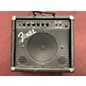 Used Fender Frontman PR-241 Guitar Combo Amp thumbnail