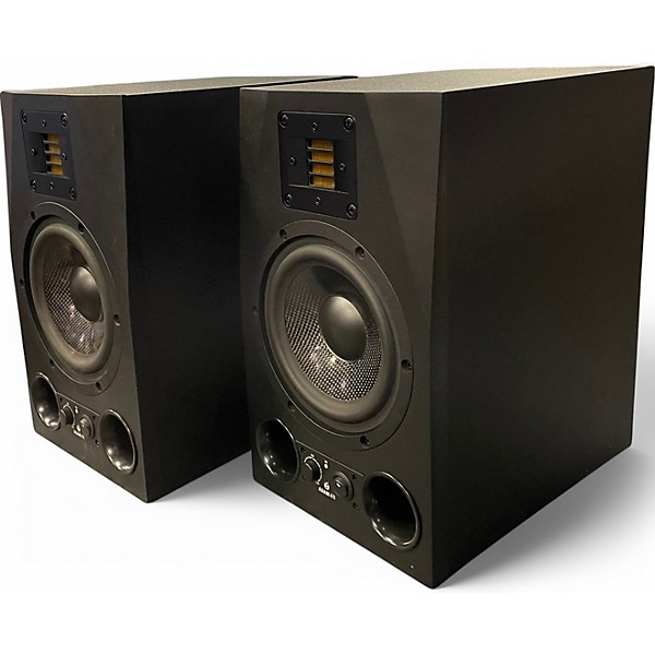 Used ADAM Audio A7X Pair Powered Monitor