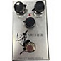 Used Jrocket Audio Designs jb archer Effect Pedal thumbnail