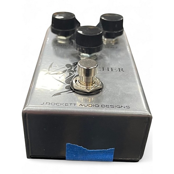 Used Jrocket Audio Designs jb archer Effect Pedal