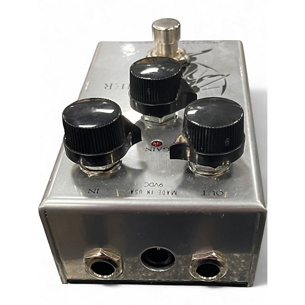 Used Jrocket Audio Designs jb archer Effect Pedal