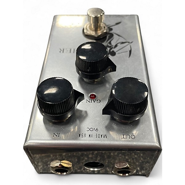 Used Jrocket Audio Designs jb archer Effect Pedal