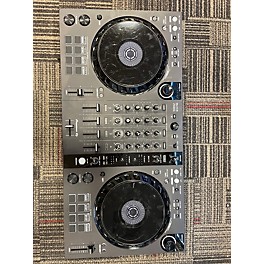 Used Pioneer DJ DDJFLX6 DJ Controller