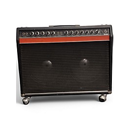 Used Randall Commander 210 Guitar Combo Amp
