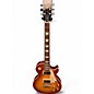 Used Gibson Les Paul Standard 1960S Neck 2 Tone Sunburst Solid Body Electric Guitar thumbnail
