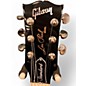 Used Gibson Les Paul Standard 1960S Neck 2 Tone Sunburst Solid Body Electric Guitar