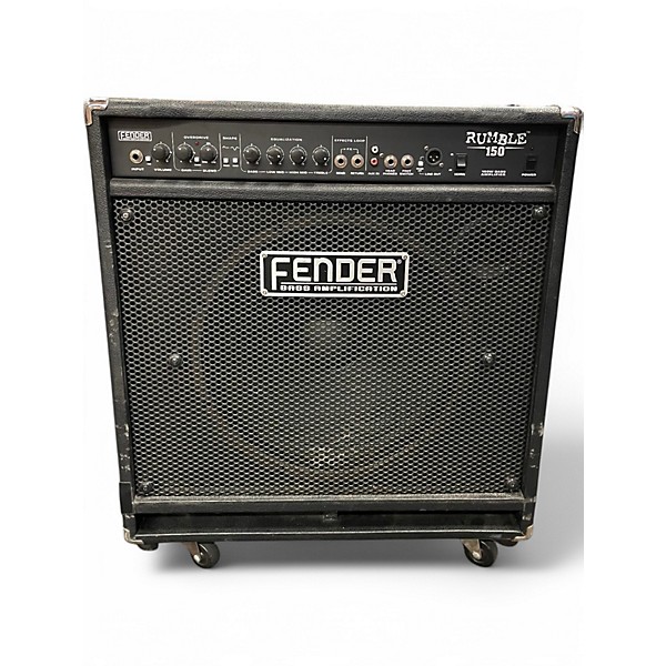 Fender(フェンダー) Rumble 150 150W