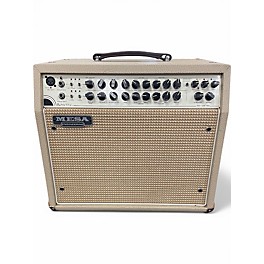 Used MESA/Boogie Rosette 300/ 0ne:ten Bass Cabinet