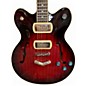 Used Gretsch Guitars G2622 Streamliner Center Block Cherry Sunburst Hollow Body Electric Guitar thumbnail