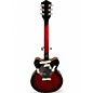 Used Gretsch Guitars G2622 Streamliner Center Block Cherry Sunburst Hollow Body Electric Guitar