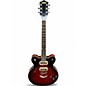 Used Gretsch Guitars G2622 Streamliner Center Block Cherry Sunburst Hollow Body Electric Guitar