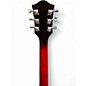 Used Gretsch Guitars G2622 Streamliner Center Block Cherry Sunburst Hollow Body Electric Guitar