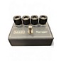 Vintage 1997 MXR M117R Flanger Effect Pedal