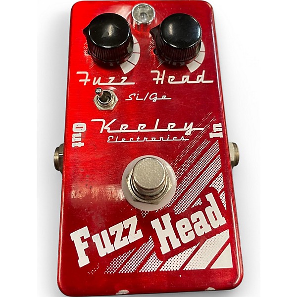 Used Keeley FUZZ HEAD Effect Pedal,Specials : American Fashion Style Bags On Sale Used Keeley FUZZ HEAD Effect Pedal,Specials : American Fashion Style Bags On Sale