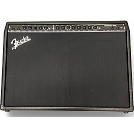 Used Fender Champion 100 XL Guitar Combo Amp
