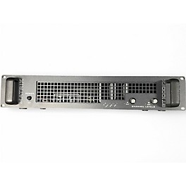 Used Matrix GT1000 2U Power Amp