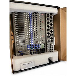 Used Zoom LIVETRAK L-20 Digital Mixer