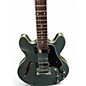 Used Epiphone ES339 Pelham Blue Hollow Body Electric Guitar thumbnail