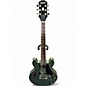 Used Epiphone ES339 Pelham Blue Hollow Body Electric Guitar