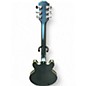 Used Epiphone ES339 Pelham Blue Hollow Body Electric Guitar