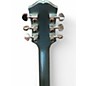 Used Epiphone ES339 Pelham Blue Hollow Body Electric Guitar