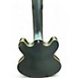 Used Epiphone ES339 Pelham Blue Hollow Body Electric Guitar