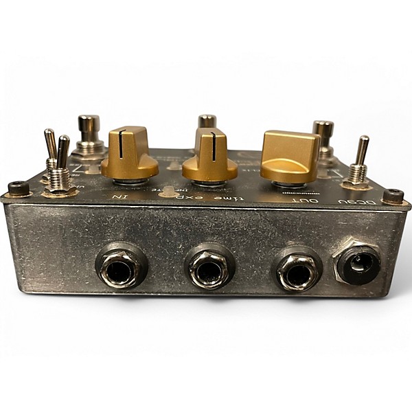 Used Manecolabs SWEET SIXTEEN DIGITAL DELAY Effect Pedal