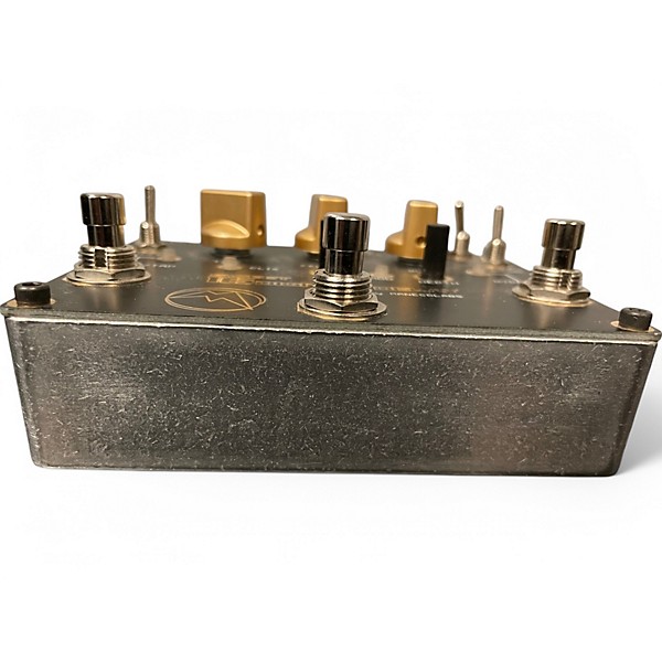 Used Manecolabs SWEET SIXTEEN DIGITAL DELAY Effect Pedal