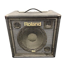 Used Roland KC350 1x12 120W Keyboard Amp