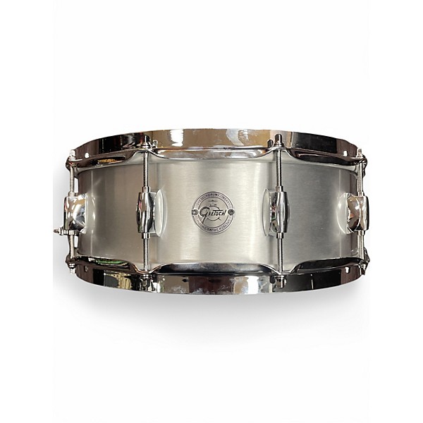 Used Gretsch Drums 14X5 Grand Prix Metallic Silver Drum,New Products : American Fashion Style Bags On Sale
