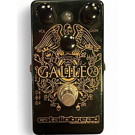 Used Catalinbread GALILEO Effect Pedal