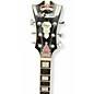 Used D'Angelico EXL-1 Fiesta Red Hollow Body Electric Guitar