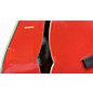 Used D'Angelico EXL-1 Fiesta Red Hollow Body Electric Guitar