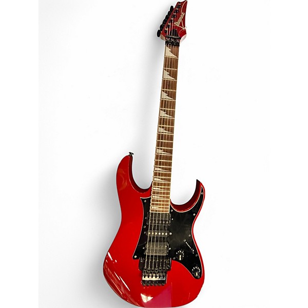 Used Ibanez RG 550DX GENESIS RUBY RED Solid Body Electric Guitar,New Products : American Fashion Style Bags On Sale