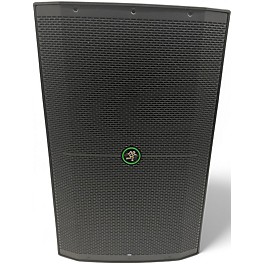 Used Mackie THUMP 215 Powered Speaker