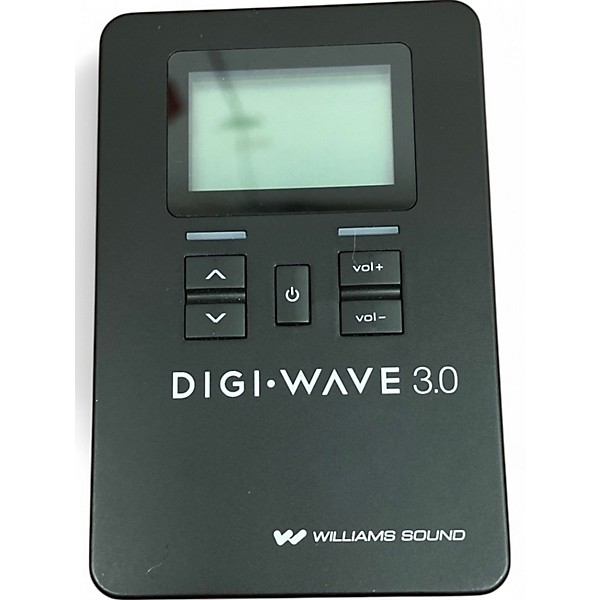 Used Williams Sound DLR 360 DIGIWAVE RECIEVER Wireless System,Specials : American Fashion Style Bags On Sale Used Williams Sound DLR 360 DIGIWAVE RECIEVER Wireless System,Specials : American Fashion Style Bags On Sale