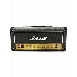 Used Marshall JCM 800 LEAD SERIES STUDIO Tube Guitar Amp Head