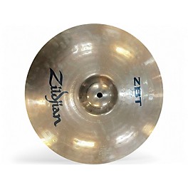 Used Zildjian 14in ZBT Crash Cymbal