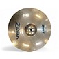 Used Zildjian 14in ZBT Crash Cymbal