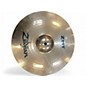 Used Zildjian 14in ZBT Crash Cymbal