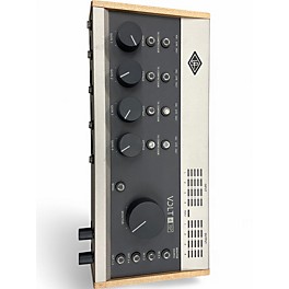 Used Universal Audio volt 476p Audio Interface