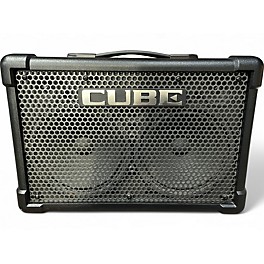 Used Roland Cube Stex Guitar Combo Amp